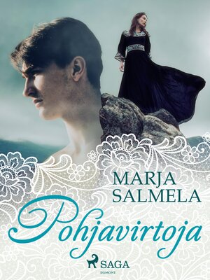 cover image of Pohjavirtoja